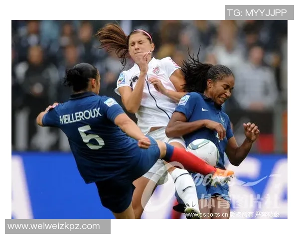 法国与美国足球比赛精彩对决展现两国足球风采与实力较量