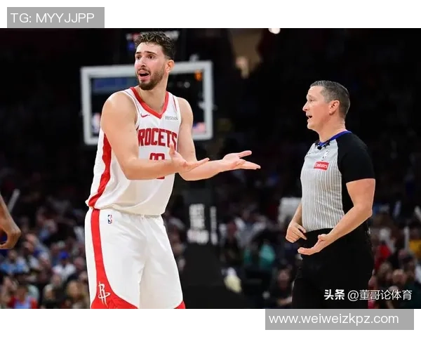 火箭队与鹈鹕队激战十月十八日精彩回顾与赛后分析