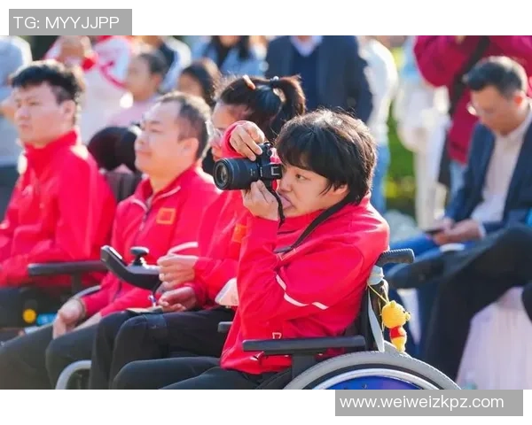 特奥盛会点亮希望之光展现残疾人运动员的无畏精神与奋斗故事